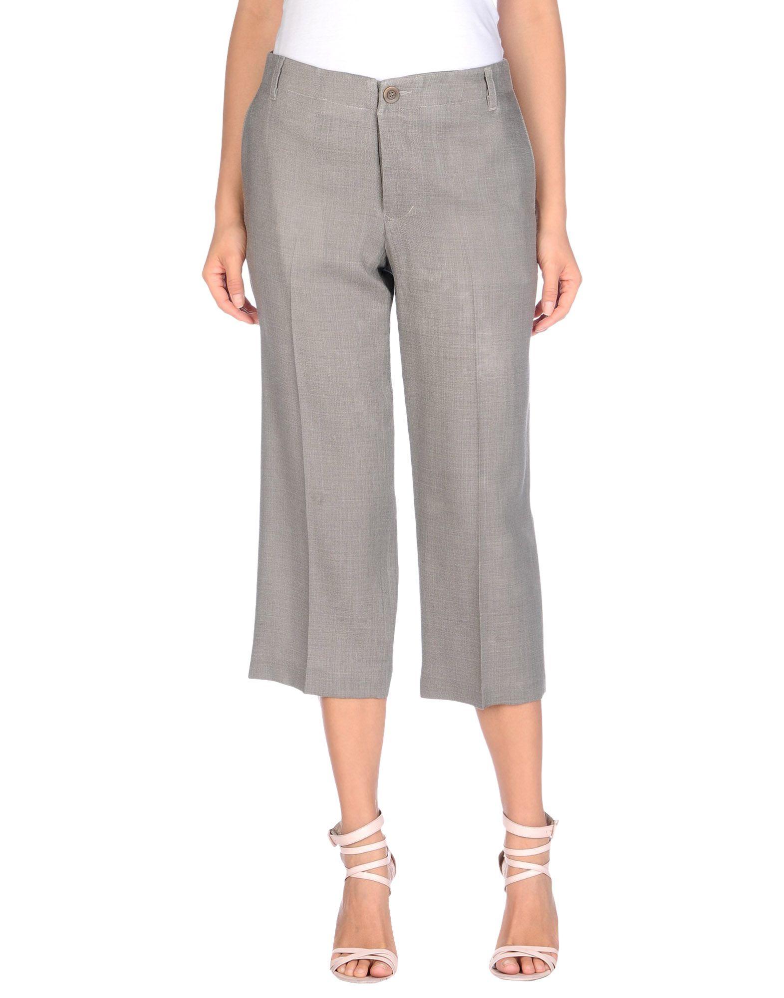 Брюки RICK OWENS