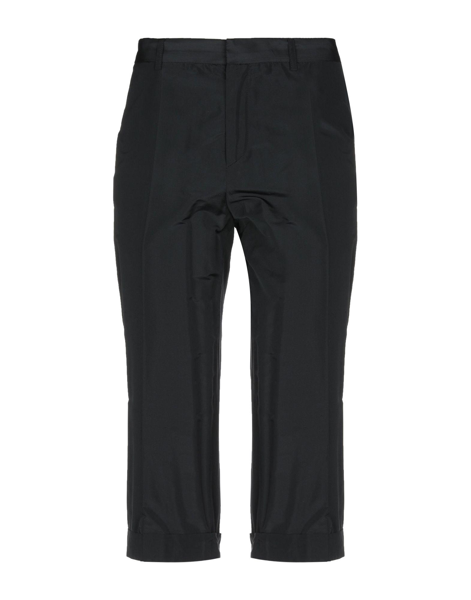 Брюки JEAN PAUL GAULTIER FEMME
