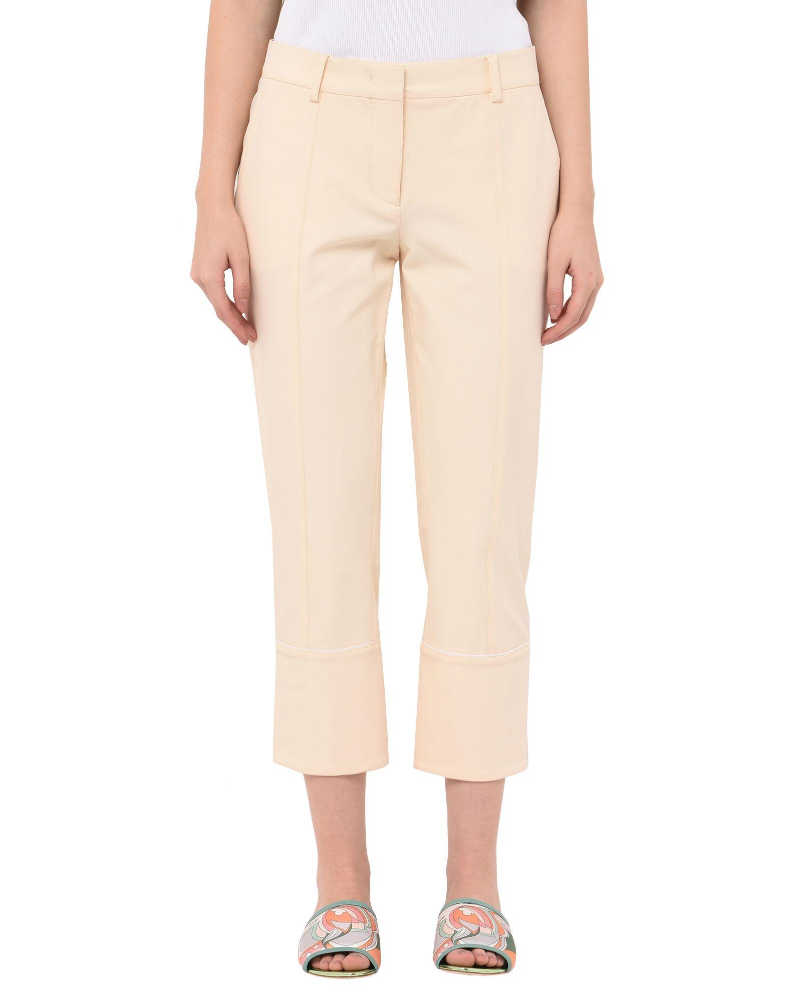 Брюки EMILIO PUCCI