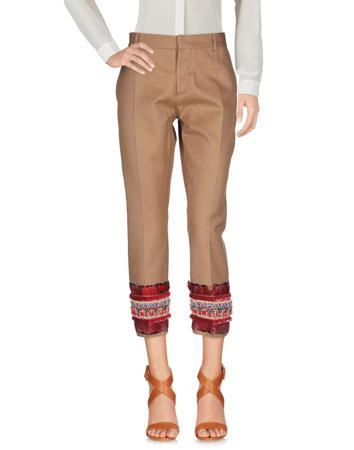 Брюки DSQUARED2