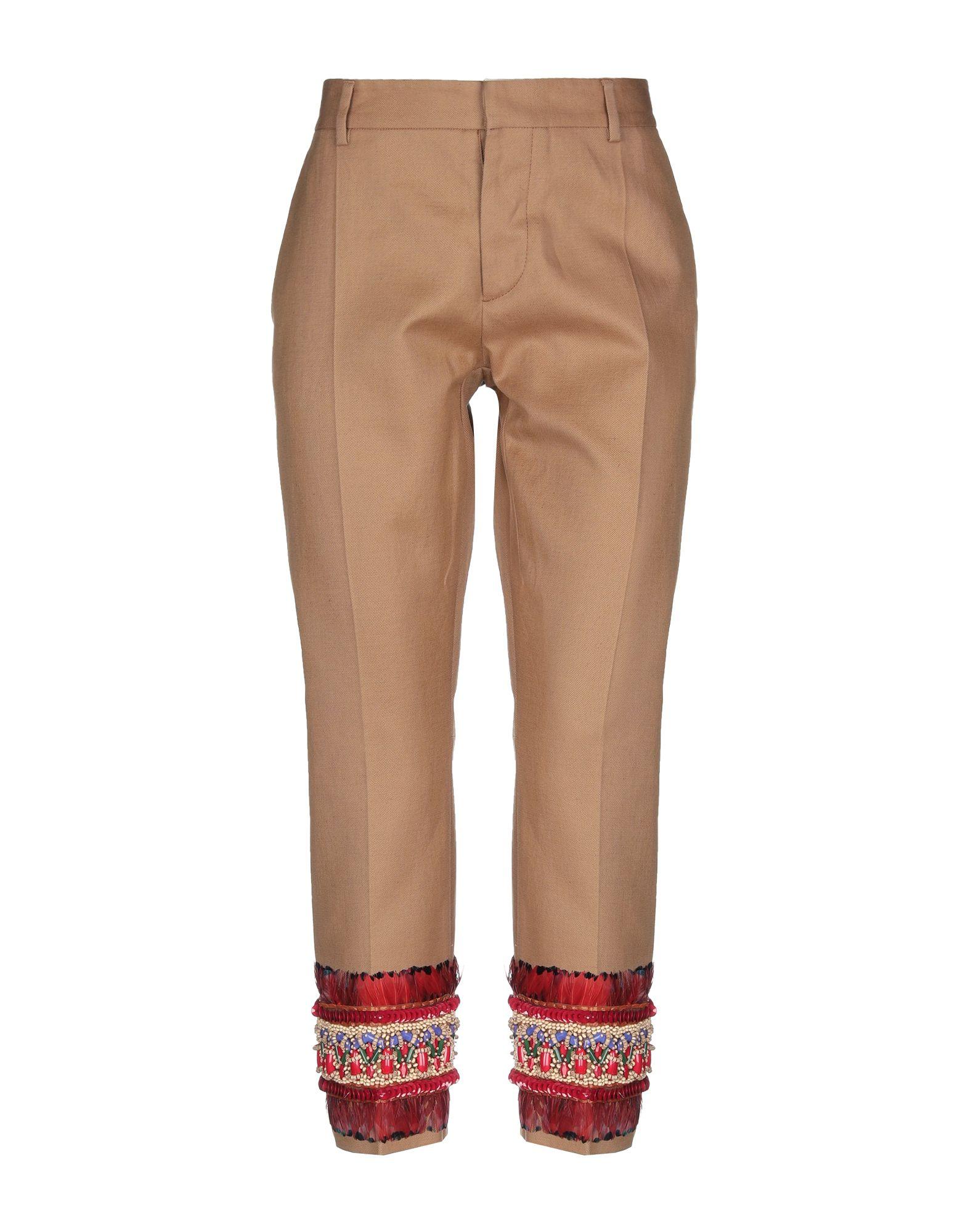 Брюки DSQUARED2