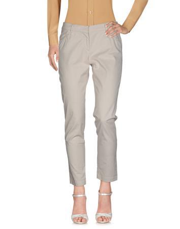 Брюки BRUNELLO CUCINELLI