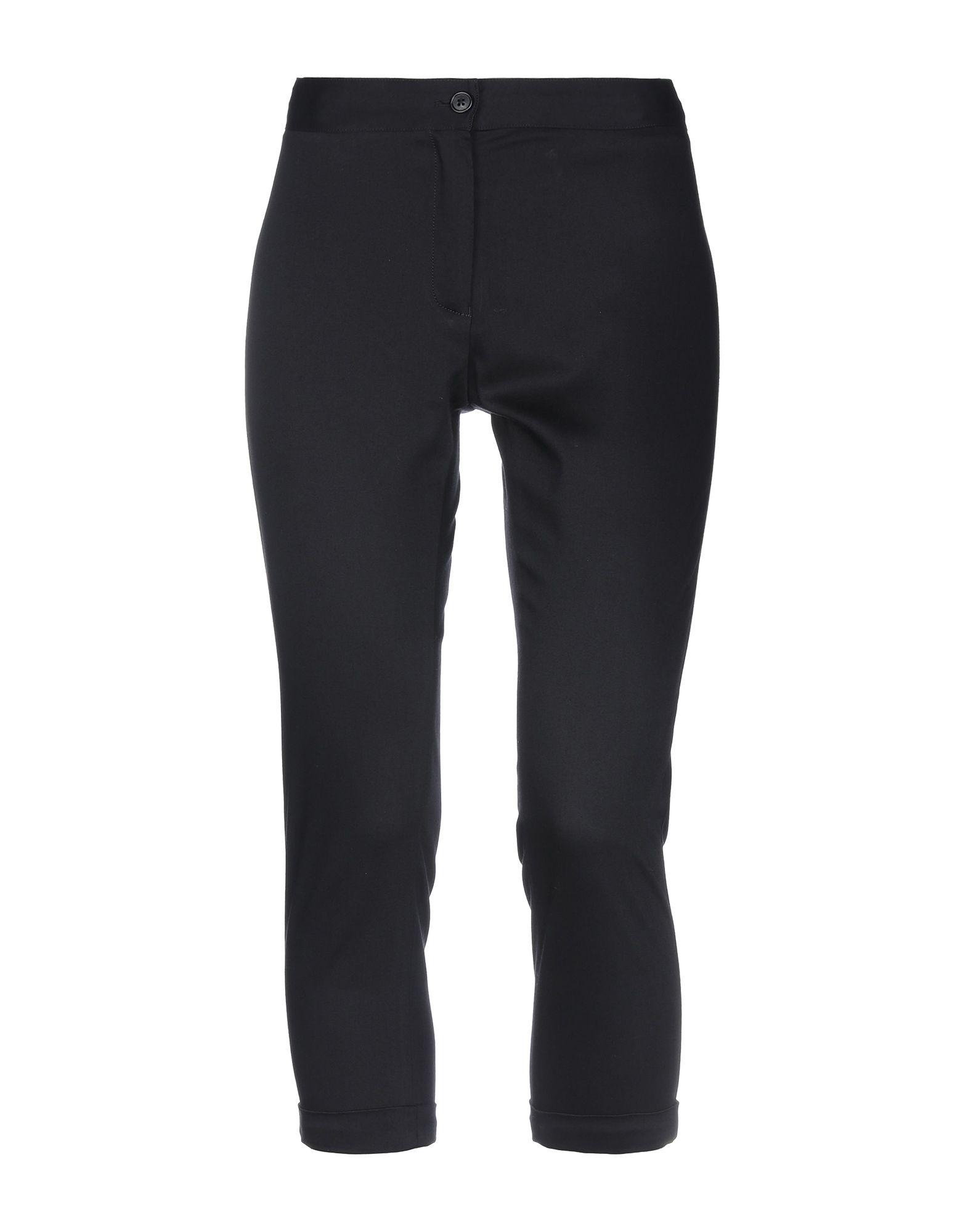 Брюки ANN DEMEULEMEESTER