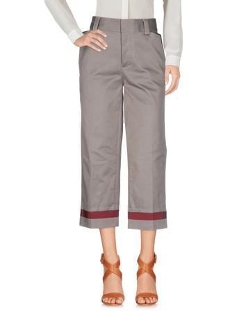 Брюки DSQUARED2