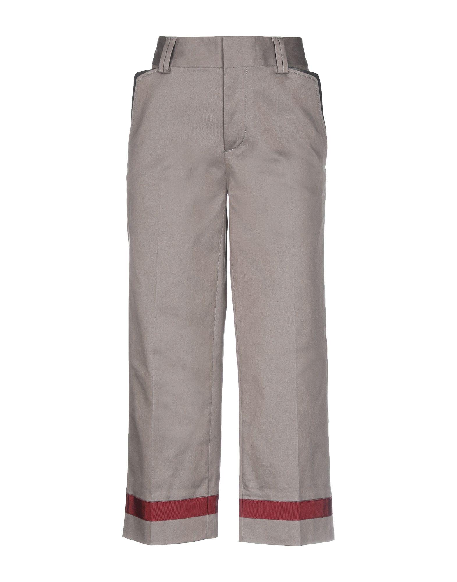 Брюки DSQUARED2