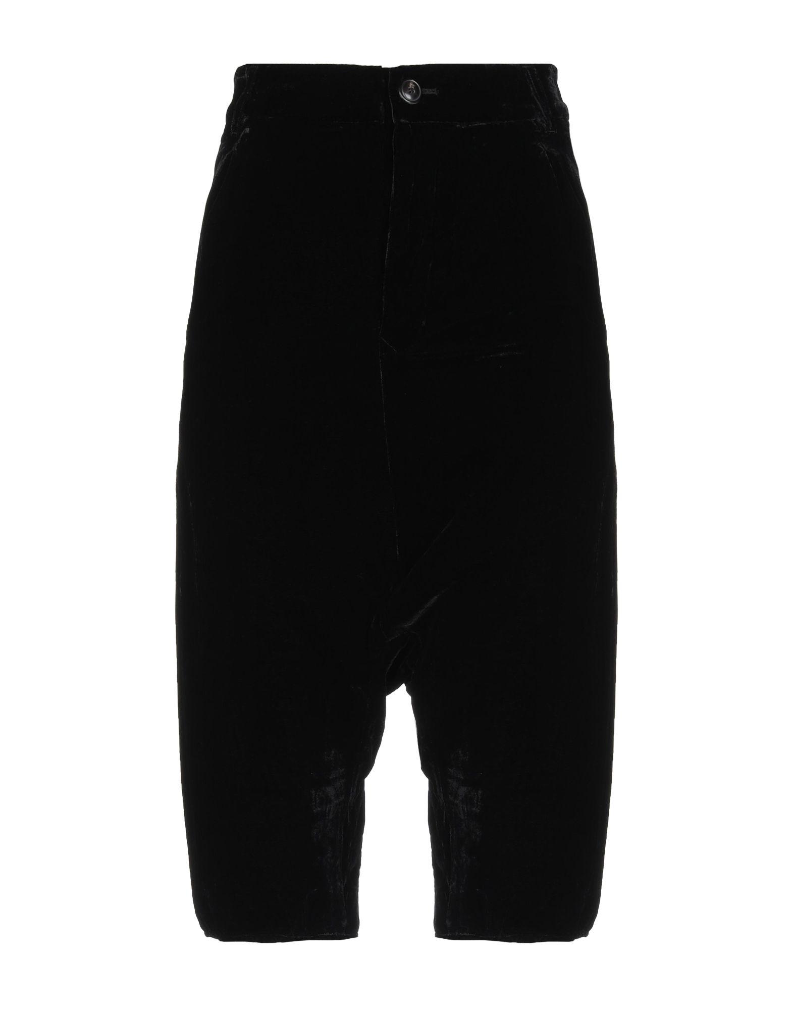 Брюки RICK OWENS