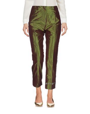 Брюки BLUMARINE