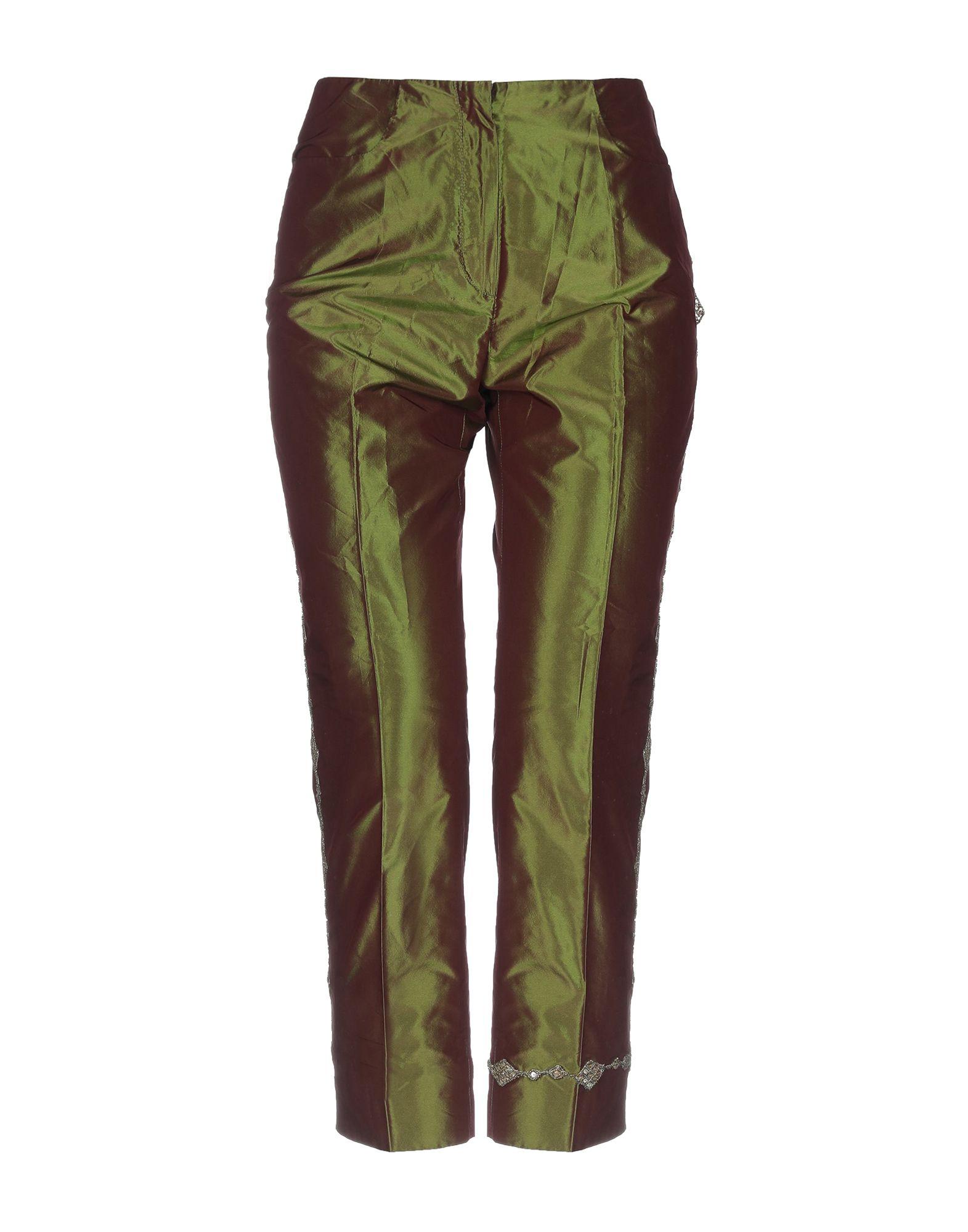 Брюки BLUMARINE