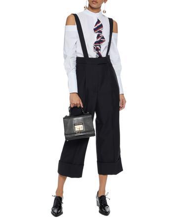 Брюки THOM BROWNE