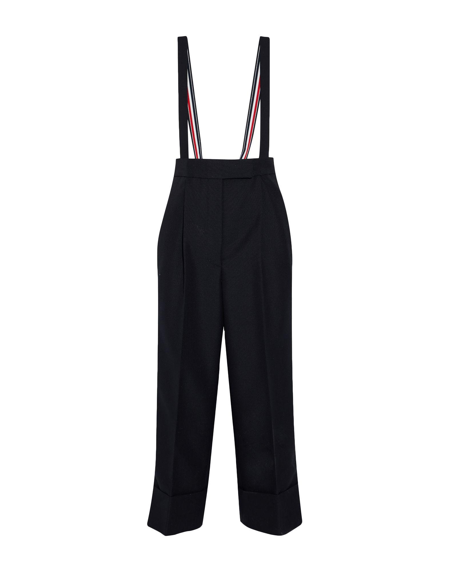 Брюки THOM BROWNE