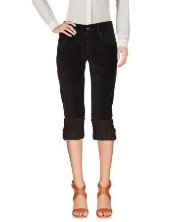 Брюки ERMANNO SCERVINO