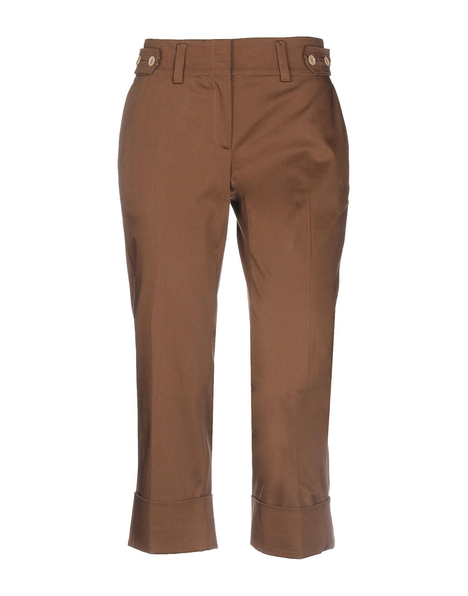 Брюки MAX MARA