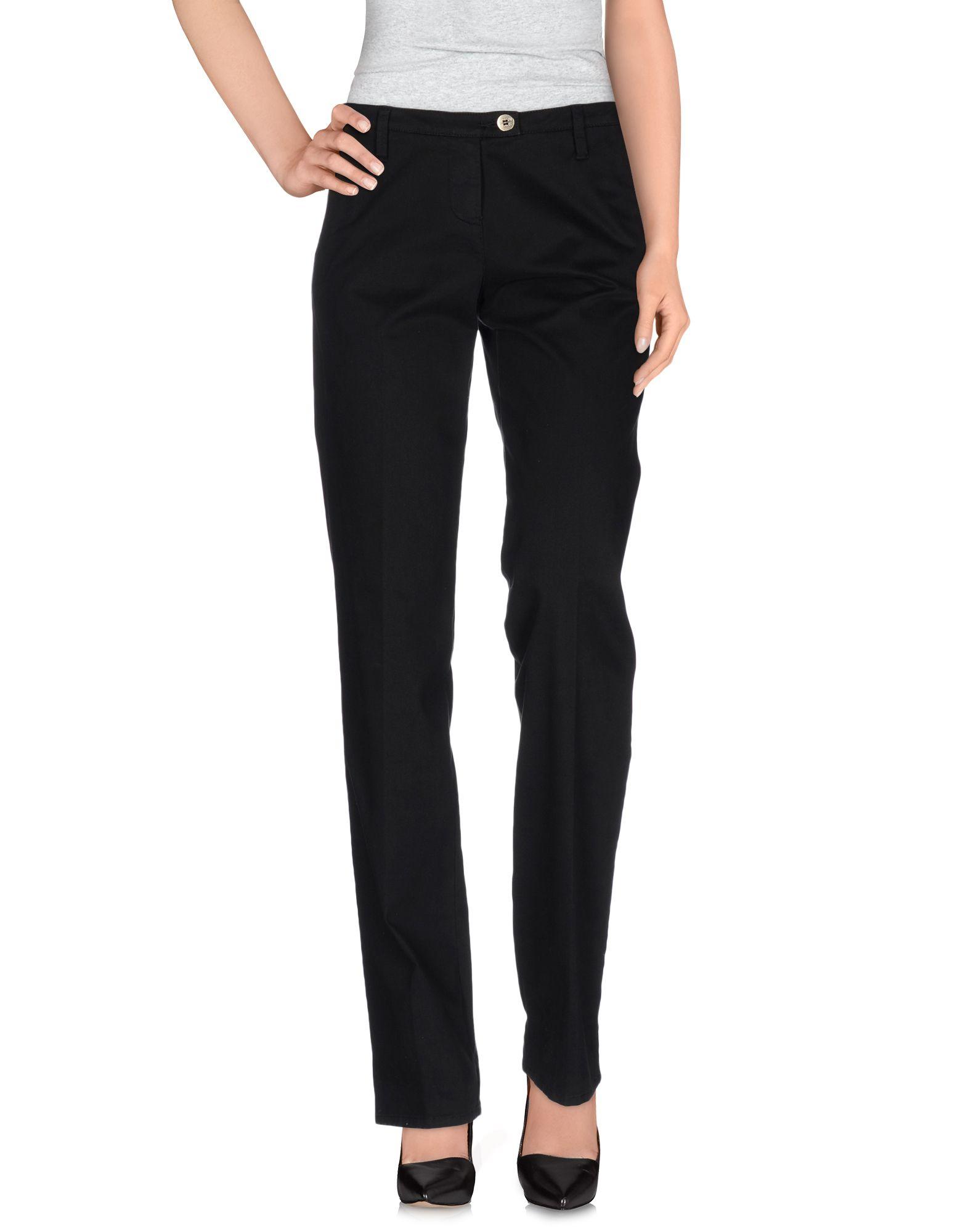 Брюки ARMANI JEANS