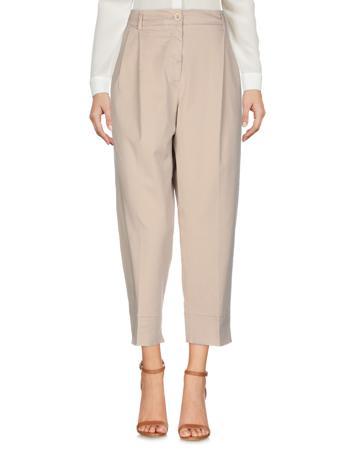 Брюки 19.70 NINETEEN SEVENTY