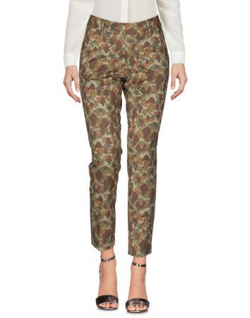 Брюки ROŸ ROGER'S