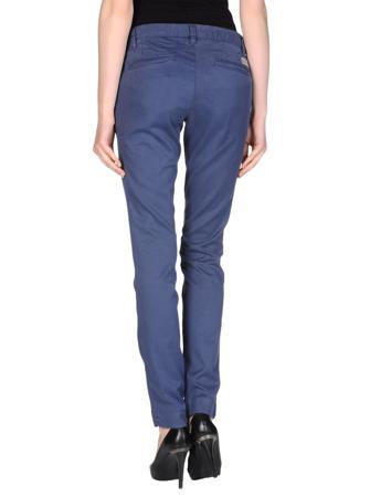 Брюки PEPE JEANS