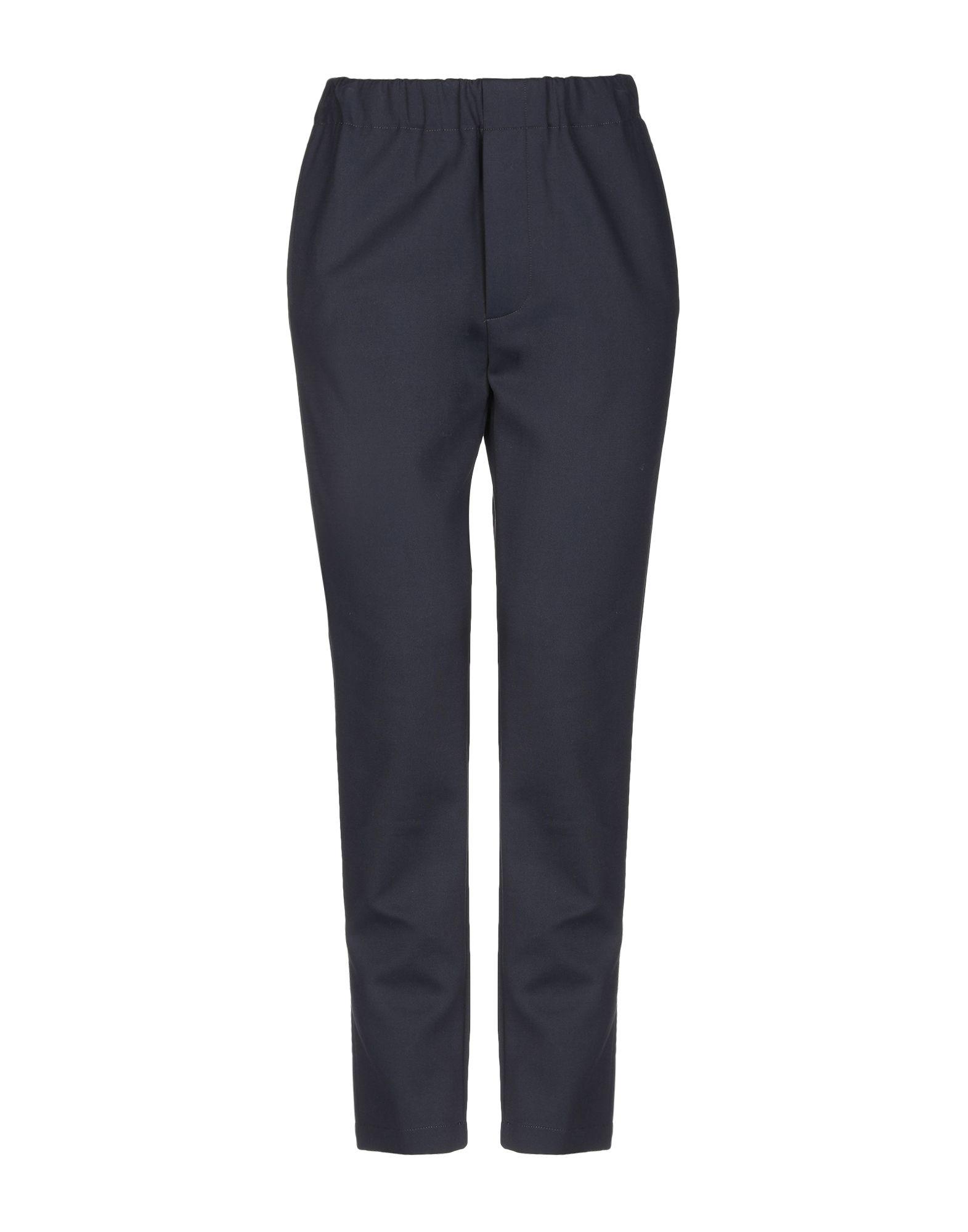 Брюки FORTE_FORTE