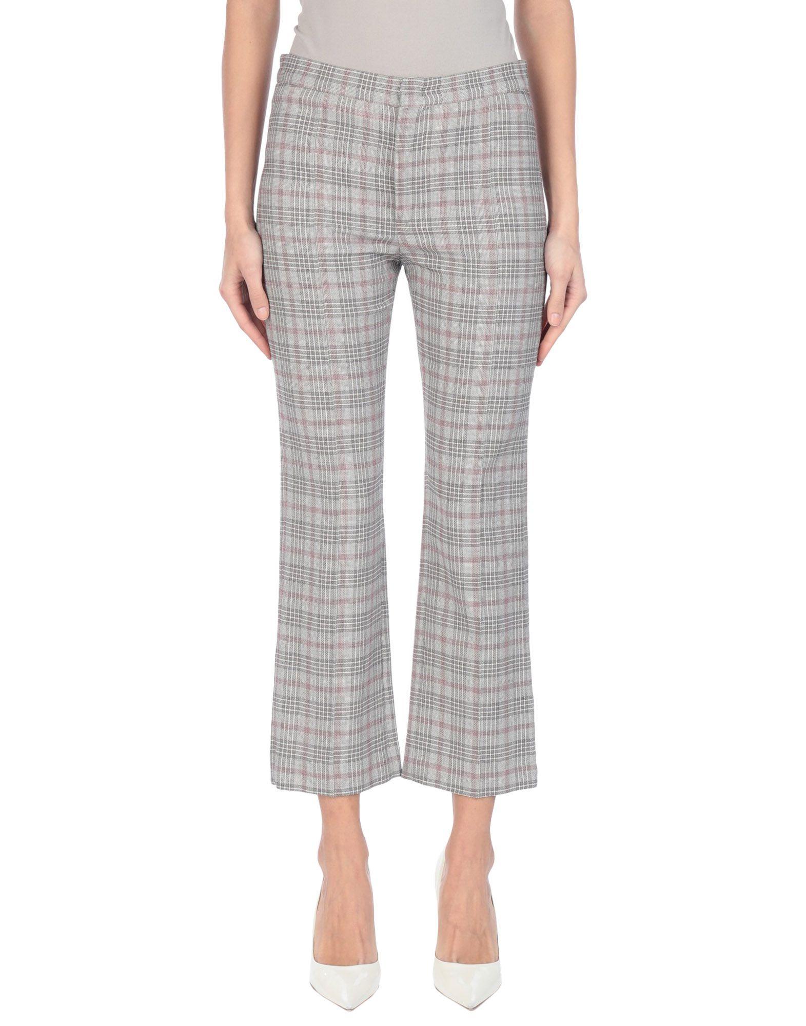 Брюки ISABEL MARANT