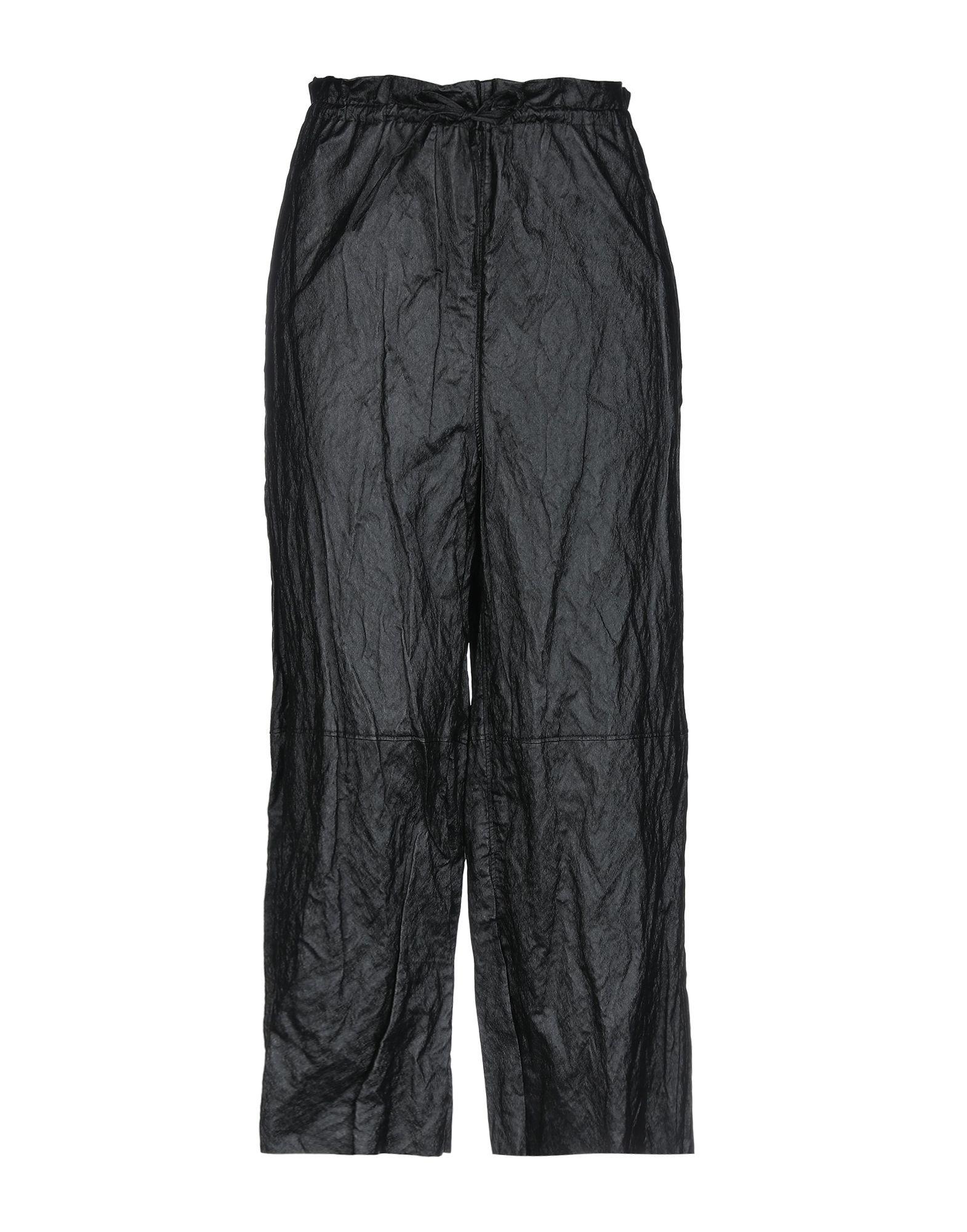 Брюки MM6 MAISON MARGIELA