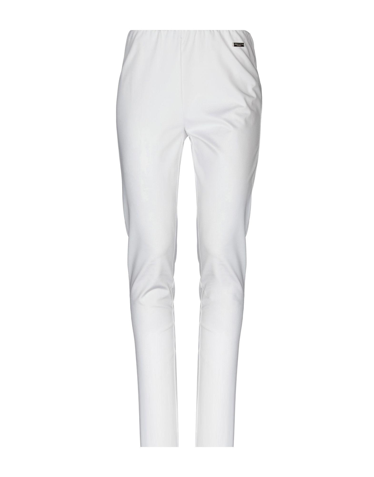 Брюки CHIARA D'ESTE