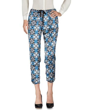 Брюки MANILA GRACE