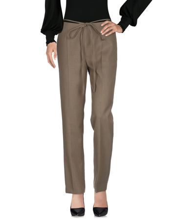 Брюки MM6 MAISON MARGIELA