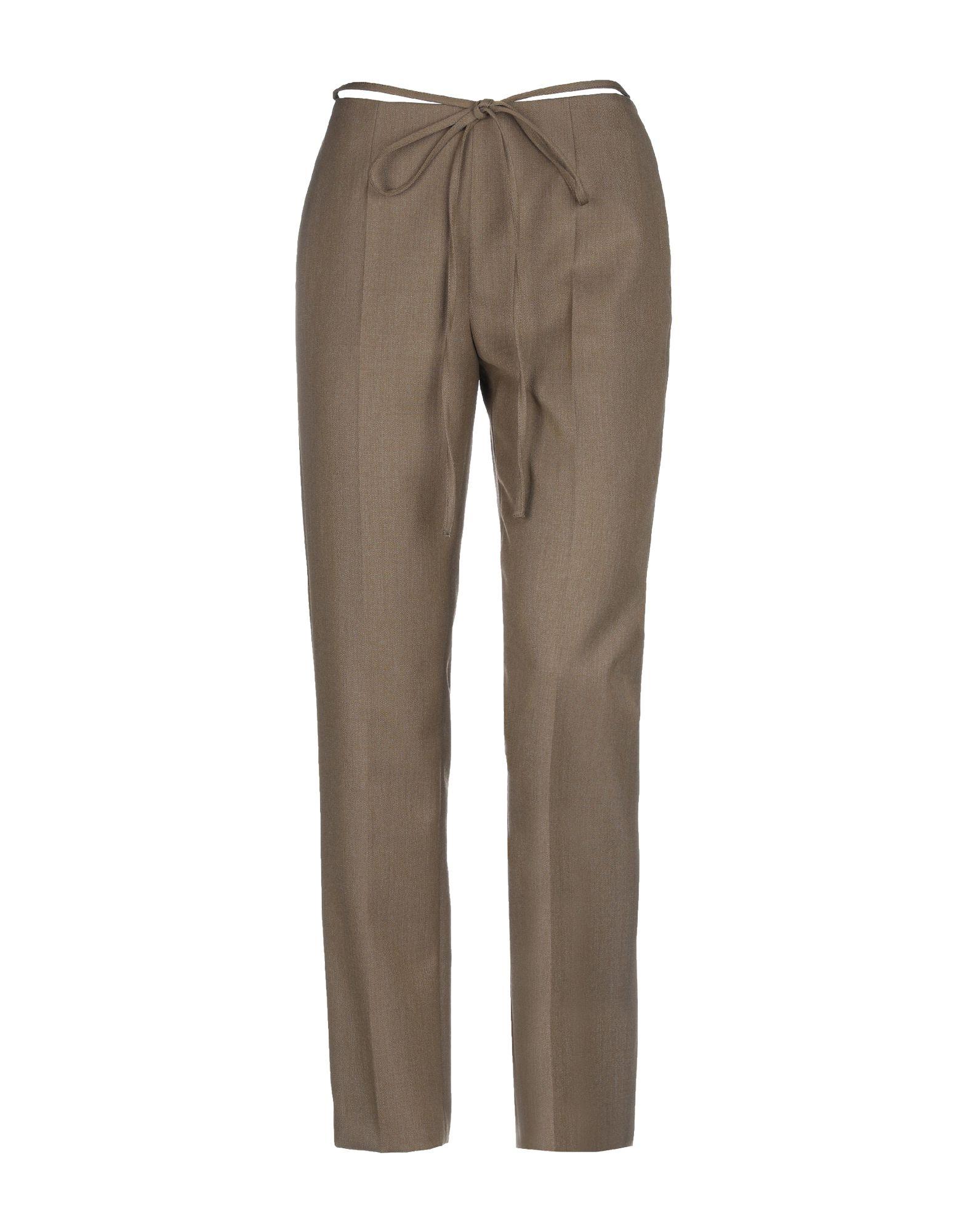 Брюки MM6 MAISON MARGIELA