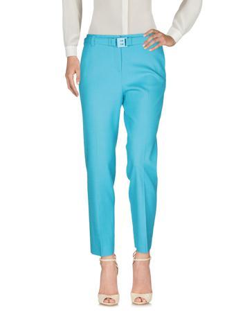 Брюки DIANE VON FURSTENBERG