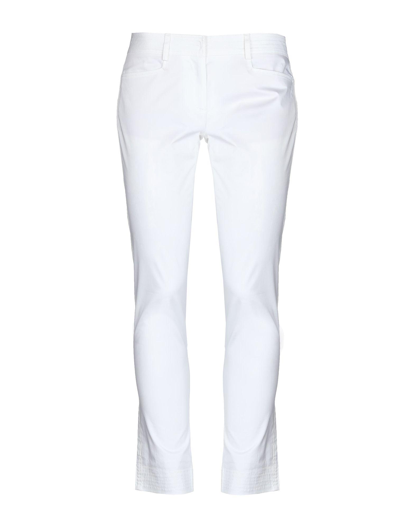 Брюки ERMANNO SCERVINO