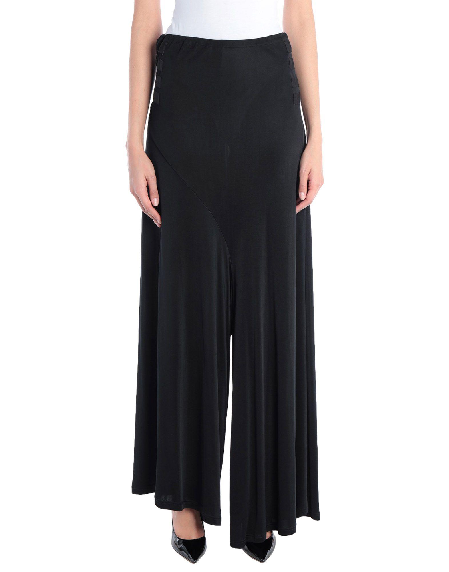 Брюки ANN DEMEULEMEESTER