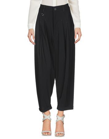 Брюки HIGH TECH