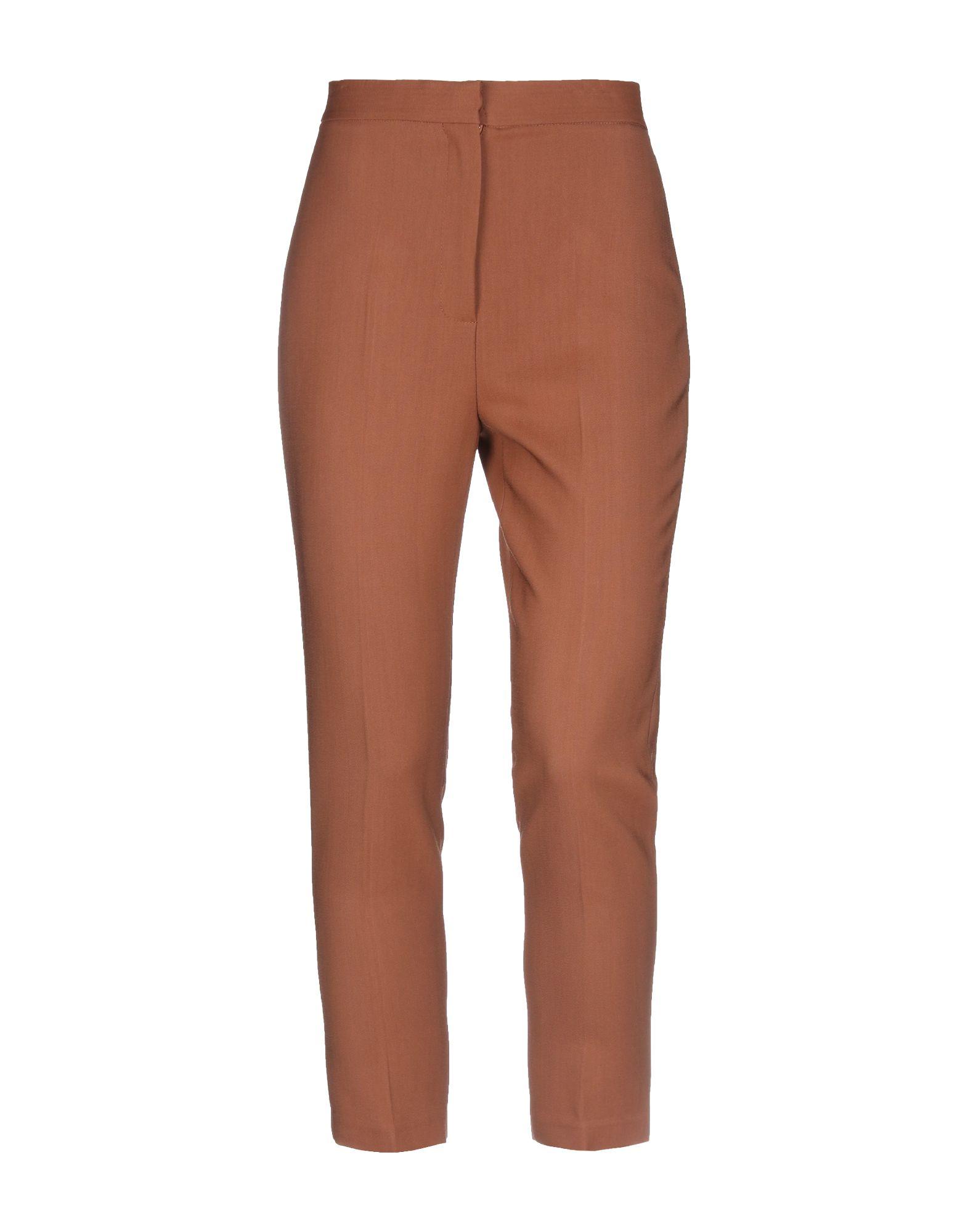 Брюки ELISABETTA FRANCHI