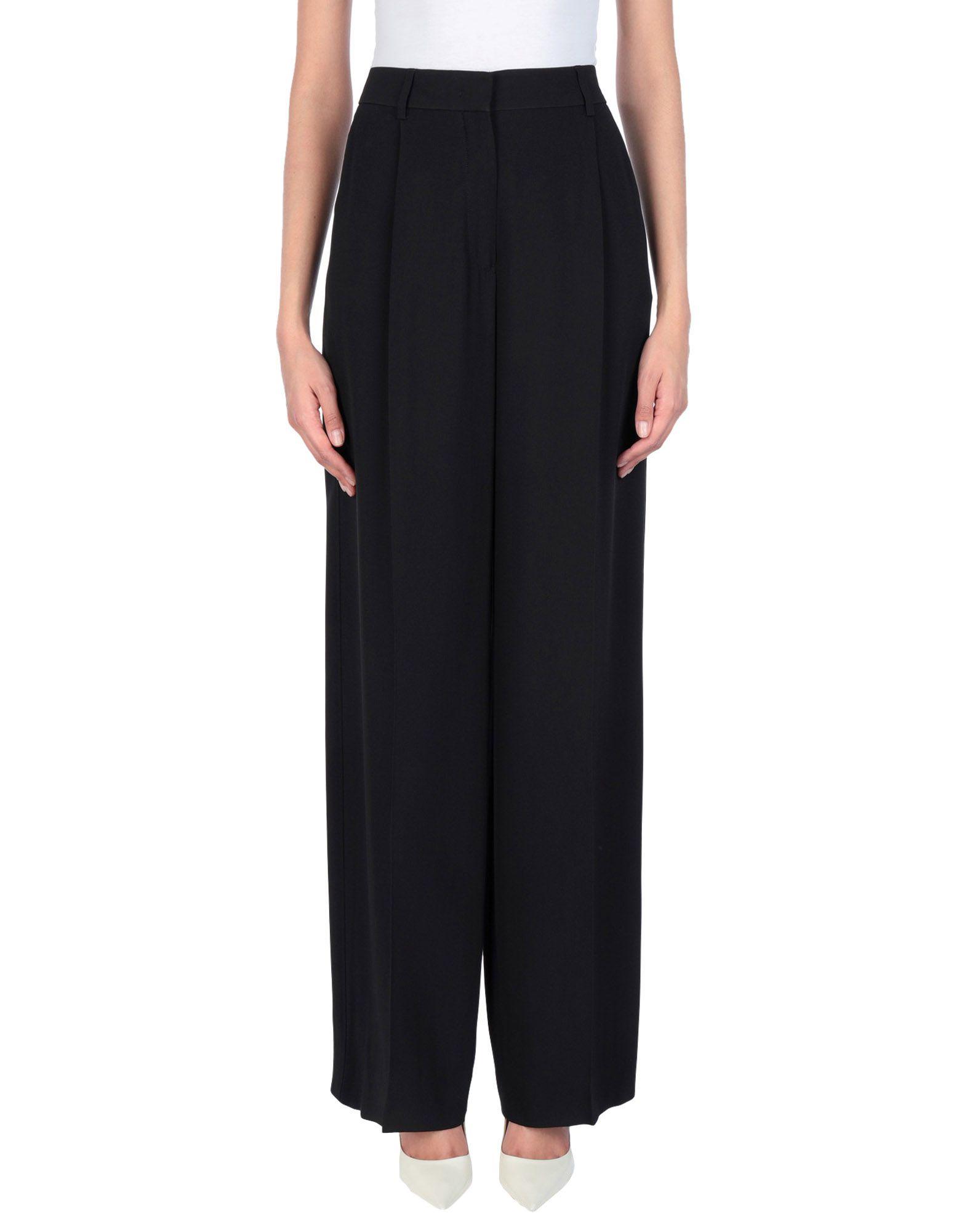 Брюки JIL SANDER