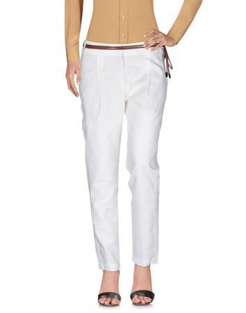 Брюки BRUNELLO CUCINELLI
