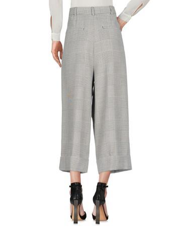 Брюки SPORTMAX CODE