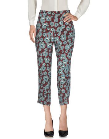 Брюки MANILA GRACE