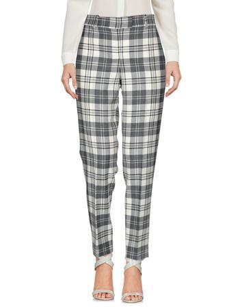 Брюки ERMANNO SCERVINO
