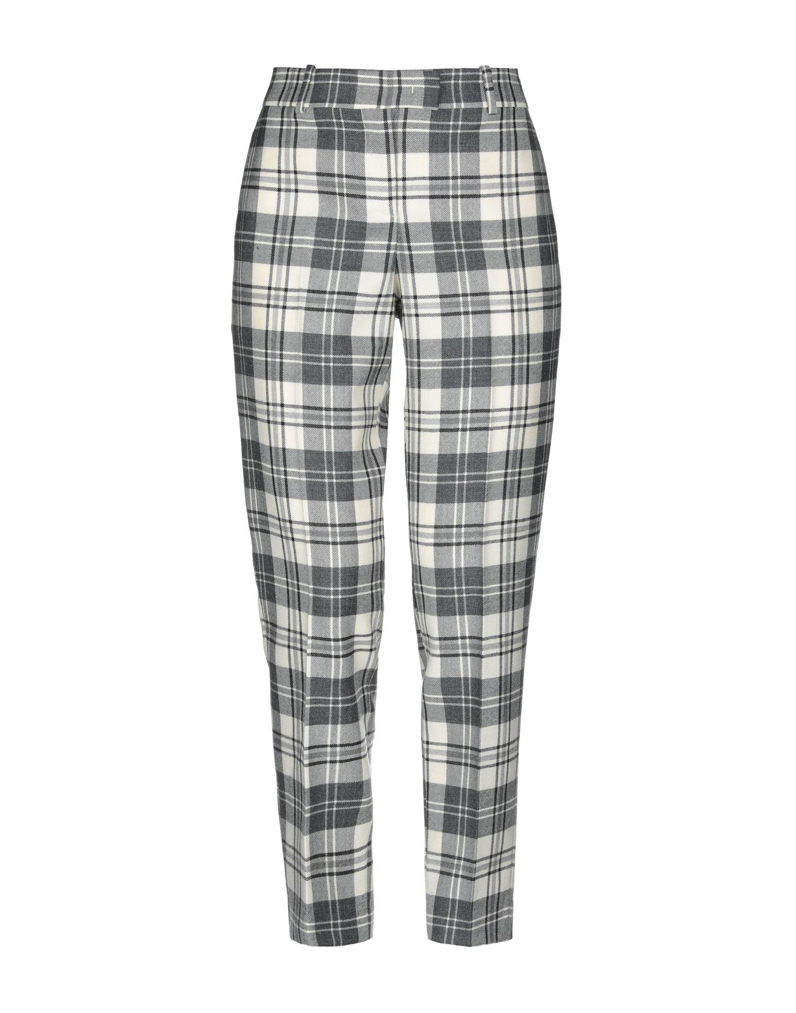 Брюки ERMANNO SCERVINO