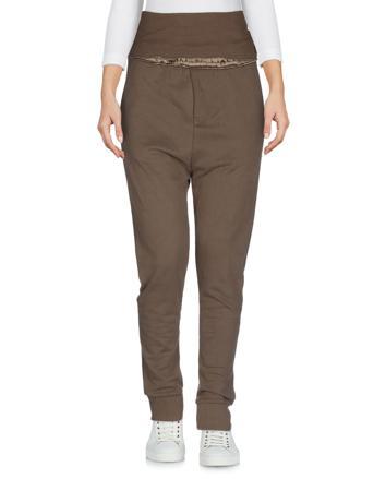 Брюки ANN DEMEULEMEESTER