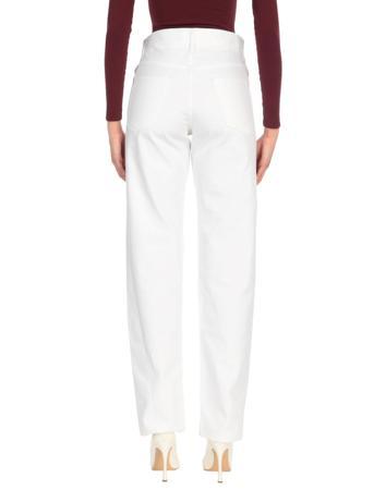 Брюки MAISON MARGIELA