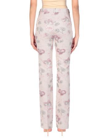 Брюки RICK OWENS