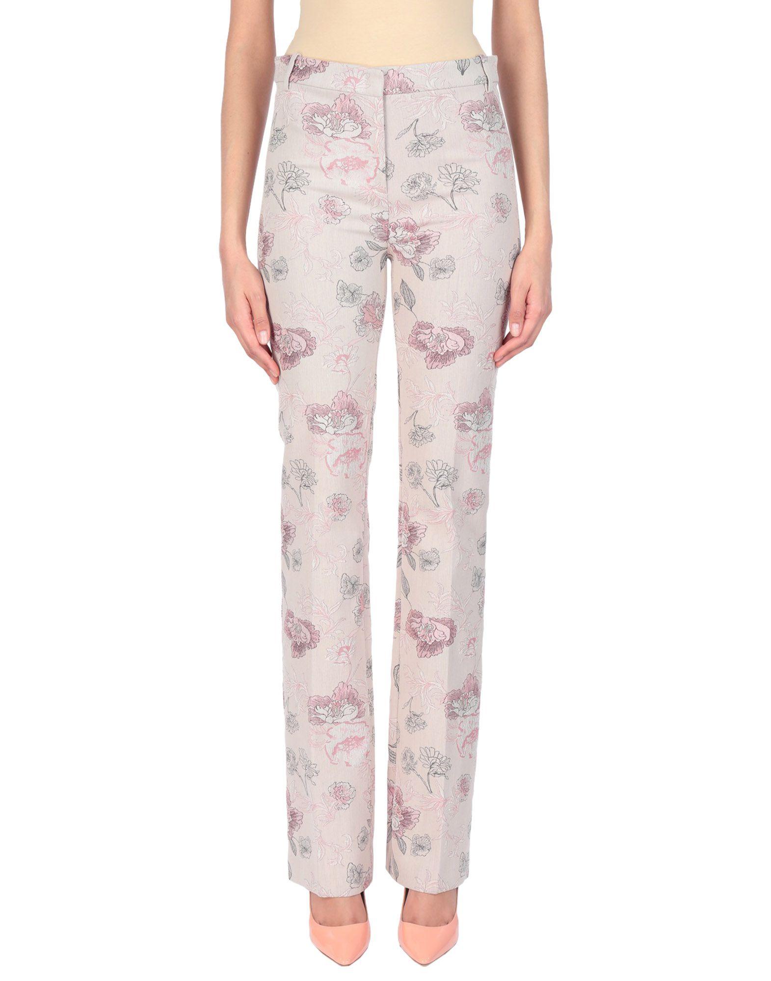 Брюки RICK OWENS