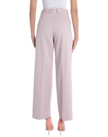 Брюки DRIES VAN NOTEN