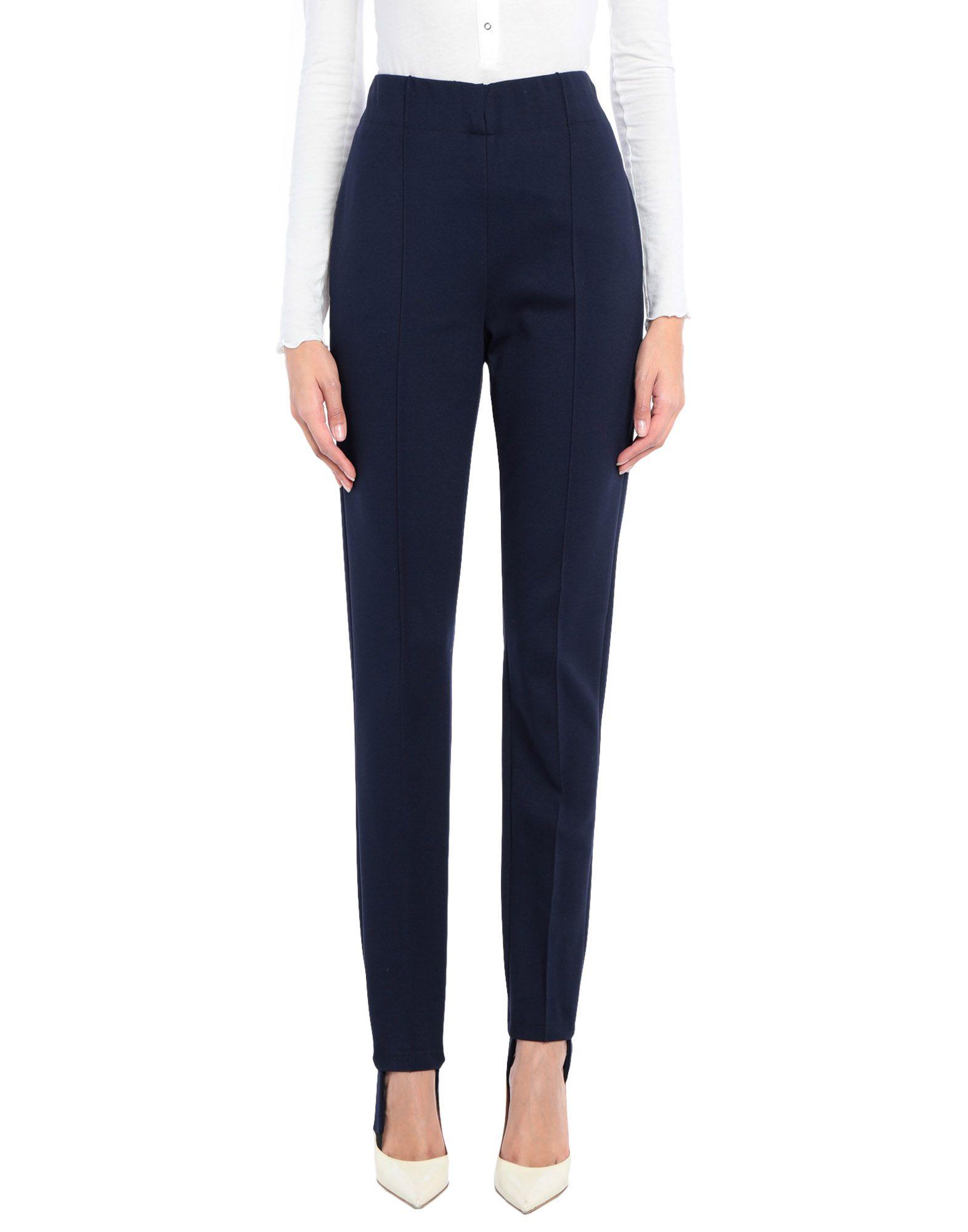 Брюки ERMANNO SCERVINO