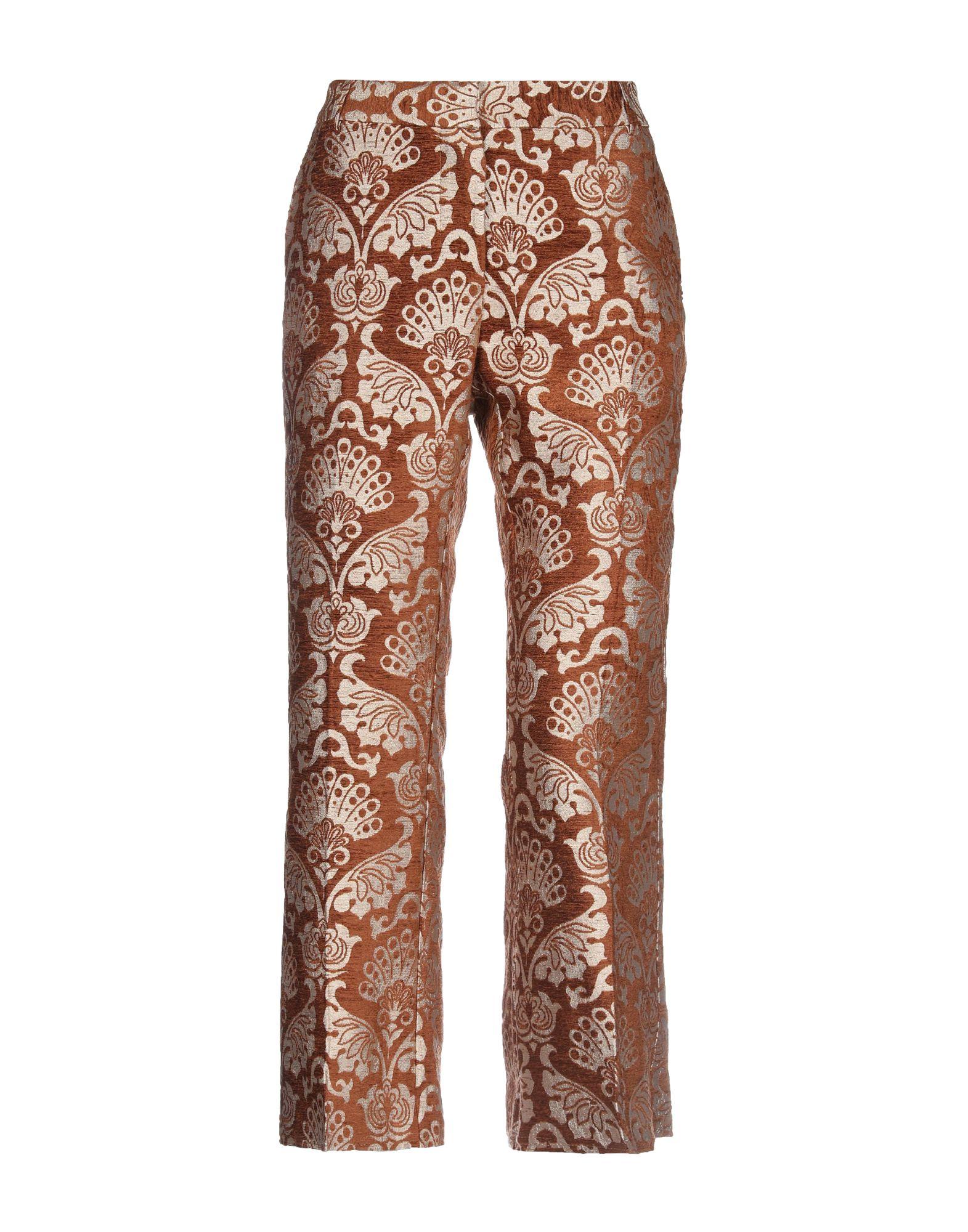 Брюки OTTOD'AME