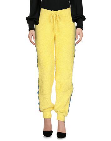 Брюки MOSCHINO