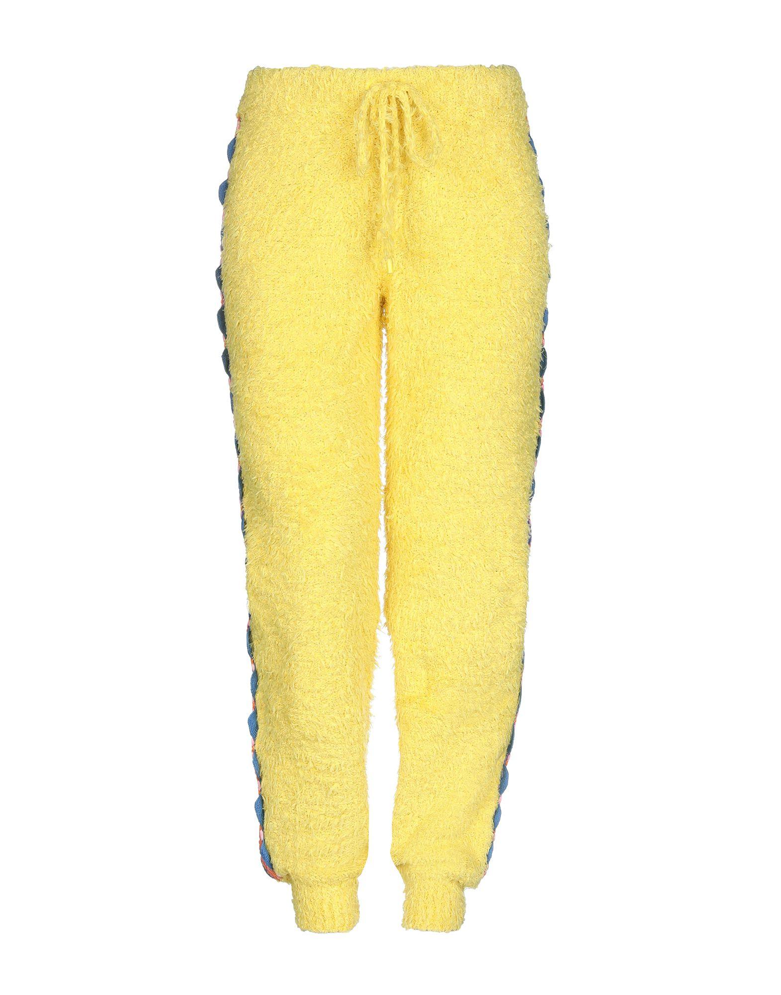 Брюки MOSCHINO