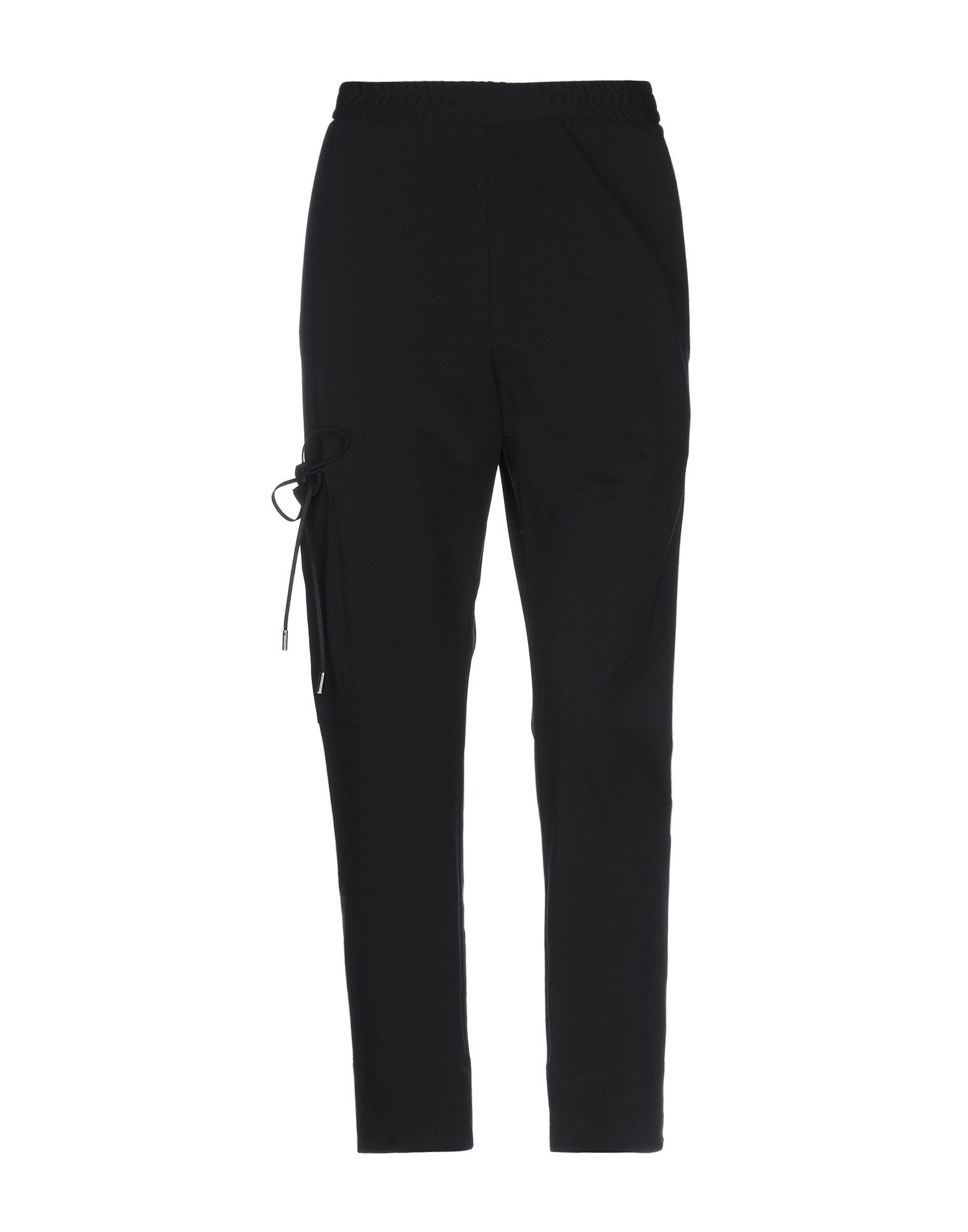 Брюки JIL SANDER