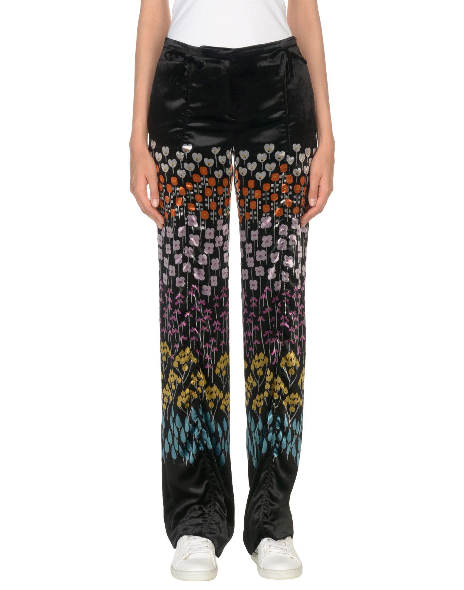 Брюки VALENTINO