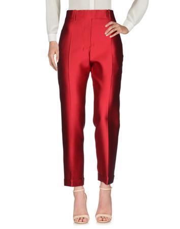 Брюки HAIDER ACKERMANN